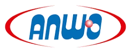 Logo Anwo aire acondicionado