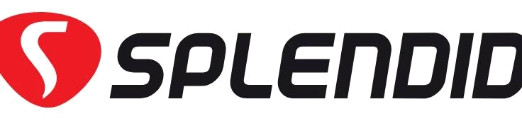 Logo Splendid aire acondicionado