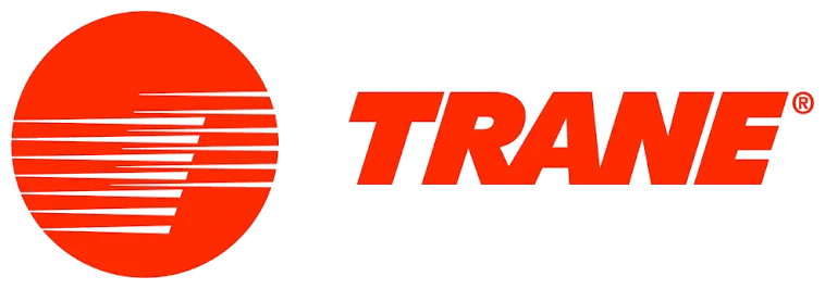 Logo Trane aire acondicionado