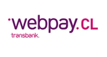 Logo Webpay Transbank